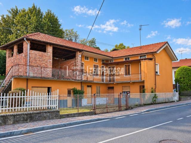 Villetta indipendente in vendita di 162 m²