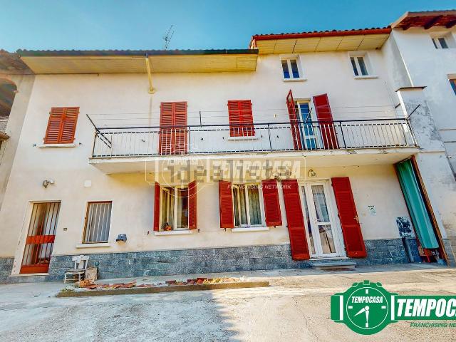 Villetta indipendente in vendita di 162 m² in Via Guglielmo Marconi