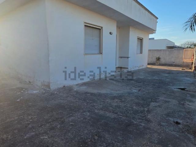 Villetta indipendente in vendita di 162 m² in Via 414 K