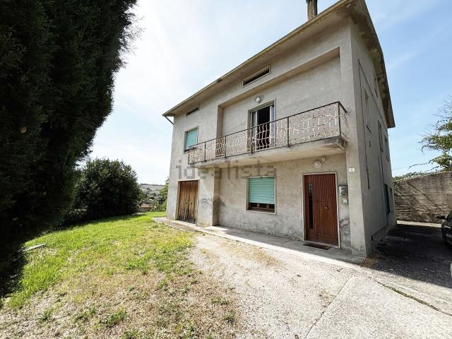 Villetta indipendente in vendita di 162 m² in Via Costarella del Molino, 1