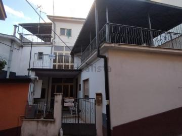 Villetta indipendente in vendita di 162 m² in Via Cifalco