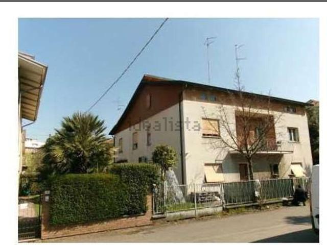 Villetta indipendente in vendita di 162 m² in Via Borghi Don Pasquino, 4