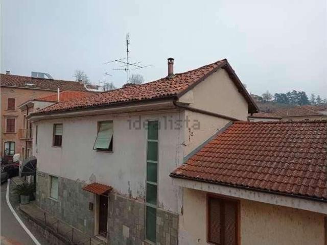 Villetta indipendente in vendita di 162 m² in Via Brofferio, 1