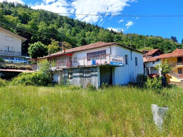 Villetta indipendente in vendita di 162 m² in Via Gerbioli