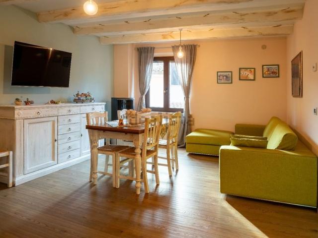 Villetta indipendente in vendita di 162 m² in Via del Pagino