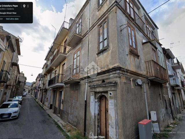 Villetta indipendente in vendita di 162 m² in Via del Popolo