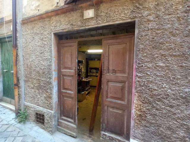 Villetta indipendente in vendita di 162 m² in Via delle Scalette, 1