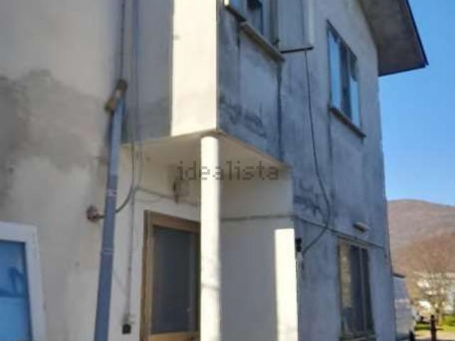Villetta indipendente in vendita di 162 m² in Via Molevana, 27