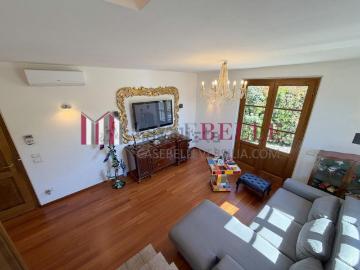 Villetta indipendente in vendita di 162 m² in Via Melaio, 11