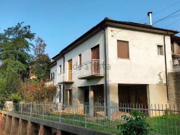 Villetta indipendente in vendita di 162 m² in Via San Defendente, 7