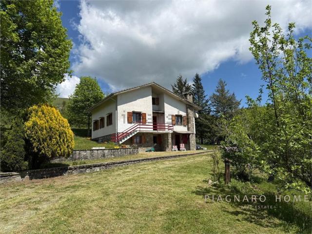 Villetta indipendente in vendita di 162 m² in Via Passo dei Due Santi