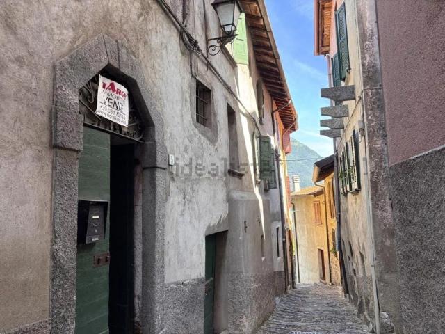 Villetta indipendente in vendita di 162 m² in Via XX Settembre