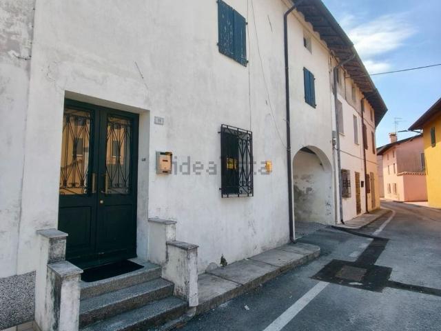 Villetta indipendente in vendita di 162 m² in Viale del Mattino
