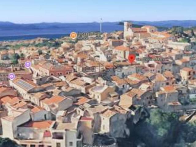 Villetta indipendente in vendita di 162 m² in Vico Gesù e Maria, 9