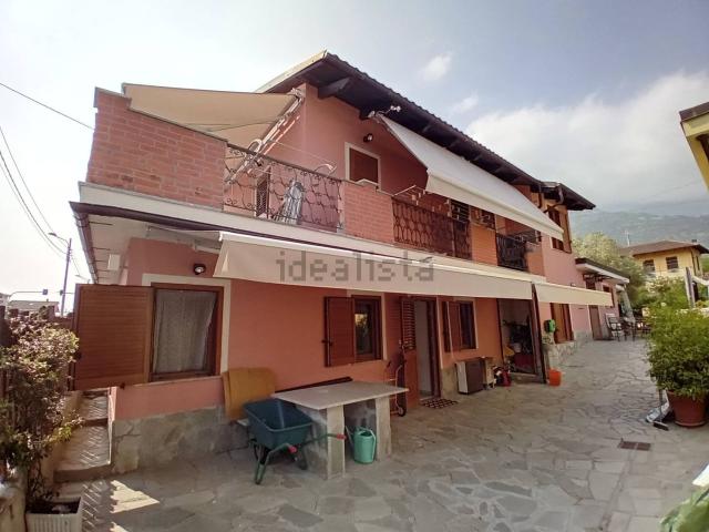 Villetta indipendente in vendita di 162 m² in Frazione Vernetto, 87