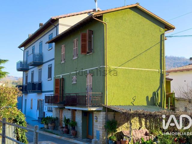 Villetta indipendente in vendita di 162 m² in Località Signoria, 49