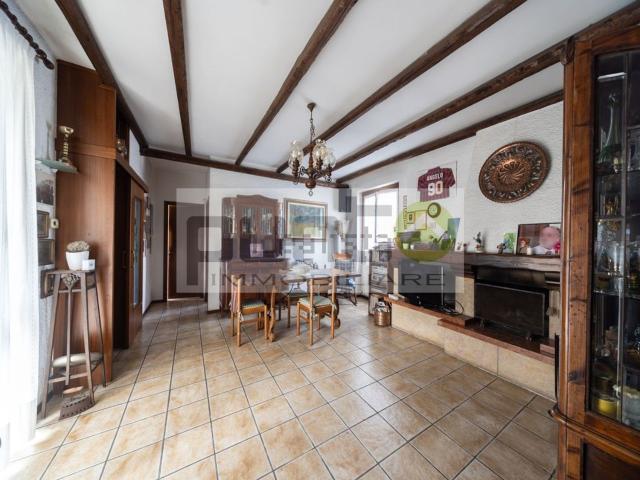 Villetta indipendente in vendita di 1636 m² in Via Cascina Bagordo, 11