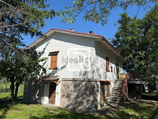 Villetta indipendente in vendita di 163 m²