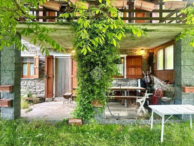 Villetta indipendente in vendita di 163 m²