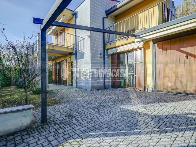 Villetta indipendente in vendita di 163 m²
