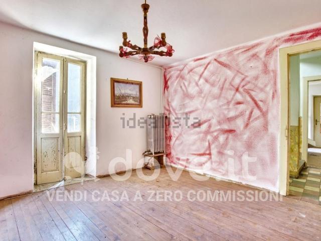 Villetta indipendente in vendita di 163 m² in Via Alessandro Volta