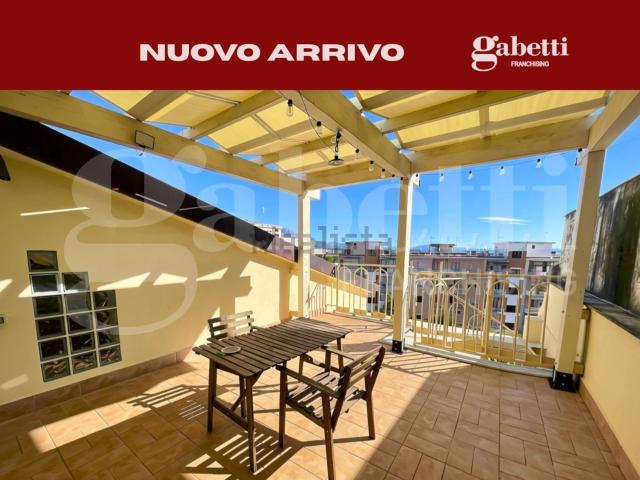 Villetta indipendente in vendita di 163 m² in Via Atratina I Traversa Destra, 15
