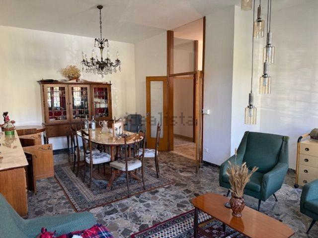 Villetta indipendente in vendita di 163 m² in Via Bernardino Zendrini, 6