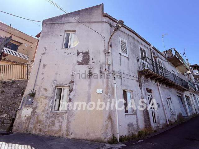 Villetta indipendente in vendita di 163 m² in Via G. Caronia, 28