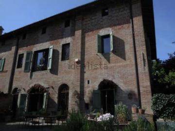 Villetta indipendente in vendita di 163 m² in Via Galluzzo, 6