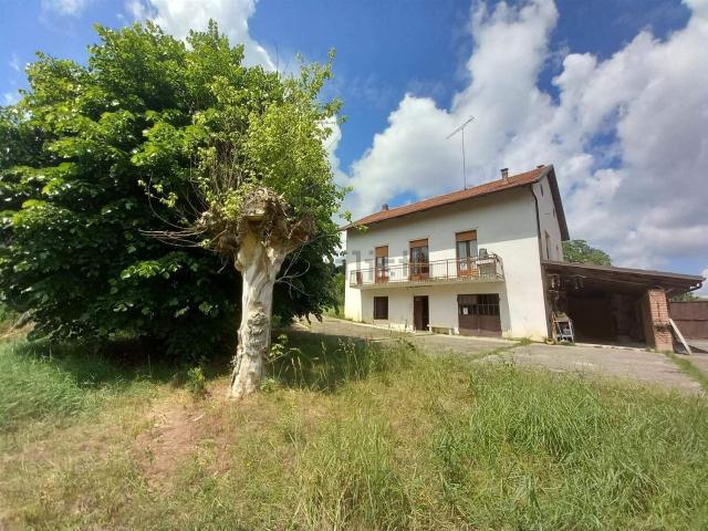 Villetta indipendente in vendita di 163 m² in Via Don Bosco