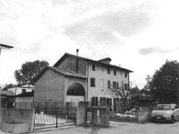 Villetta indipendente in vendita di 163 m² in Via Luigi Einaudi, 19
