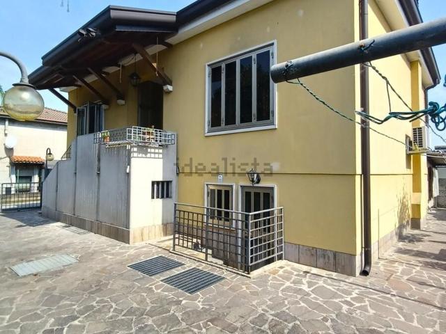 Villetta indipendente in vendita di 163 m² in Via Malon, 100