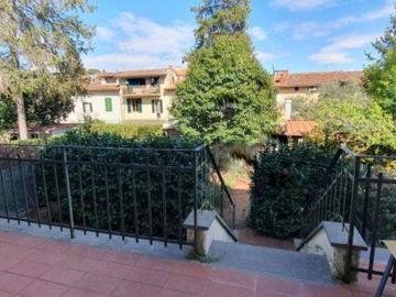 Villetta indipendente in vendita di 163 m² in Via San Francesco D&apos Assisi