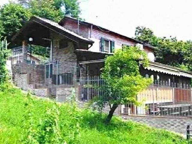 Villetta indipendente in vendita di 163 m² in Via Pozzo