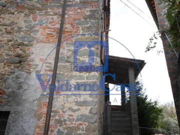 Villetta indipendente in vendita di 163 m² in Via Ponte Agli Stolli