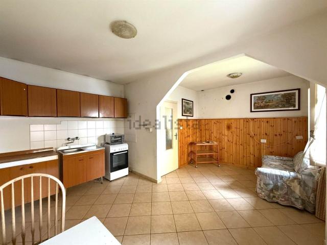 Villetta indipendente in vendita di 163 m² in Via Roma, 119
