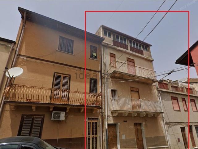 Villetta indipendente in vendita di 163 m² in Via Trieste, 32