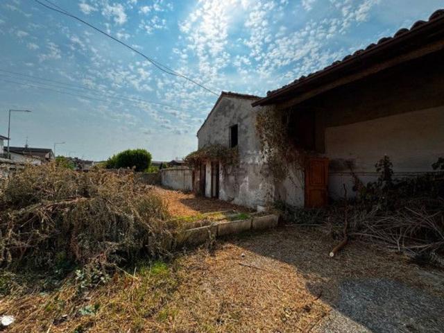 Villetta indipendente in vendita di 163 m² in Via Vescovado