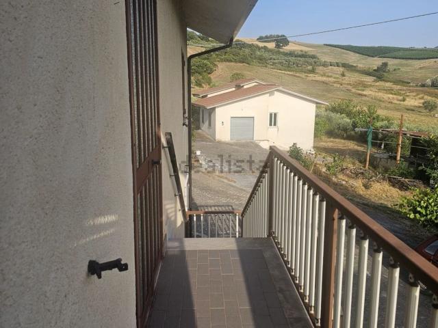 Villetta indipendente in vendita di 163 m² in Contrada Collemastarzo