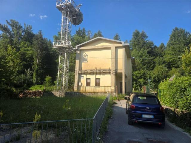 Villetta indipendente in vendita di 163 m² in Località la Piana
