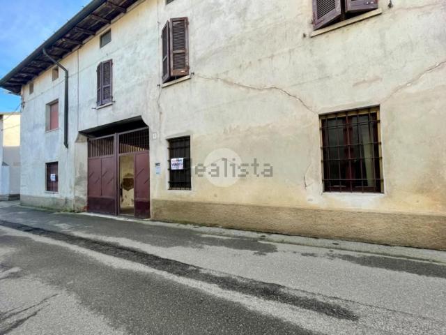 Villetta indipendente in vendita di 1649 m² in Via Roma, 6