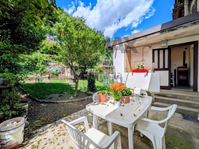 Villetta indipendente in vendita di 164 m²