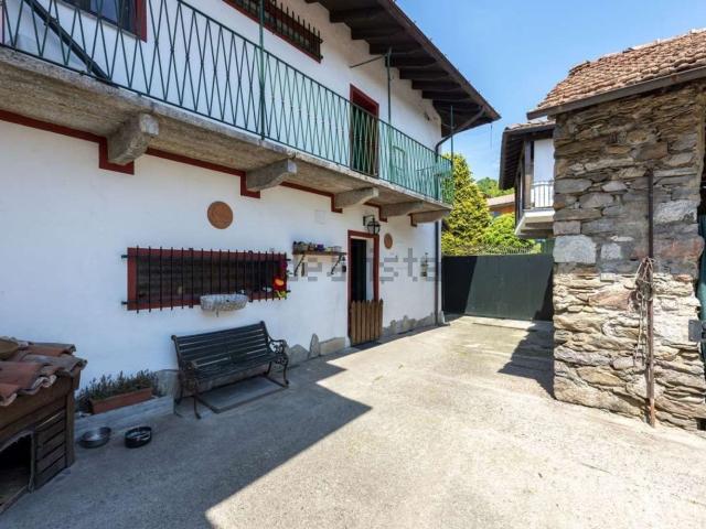 Villetta indipendente in vendita di 164 m²