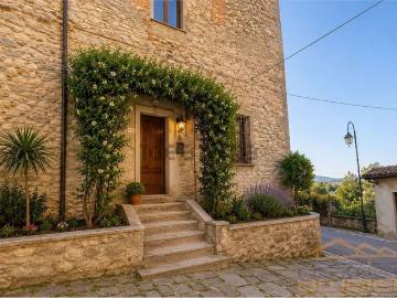 Villetta indipendente in vendita di 164 m² in Via Antonio Stoppani, 1