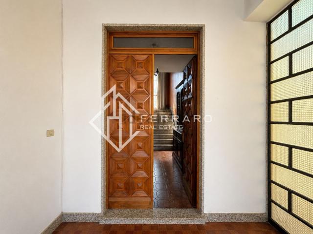 Villetta indipendente in vendita di 164 m² in Via Giuseppe Mazzini, 44