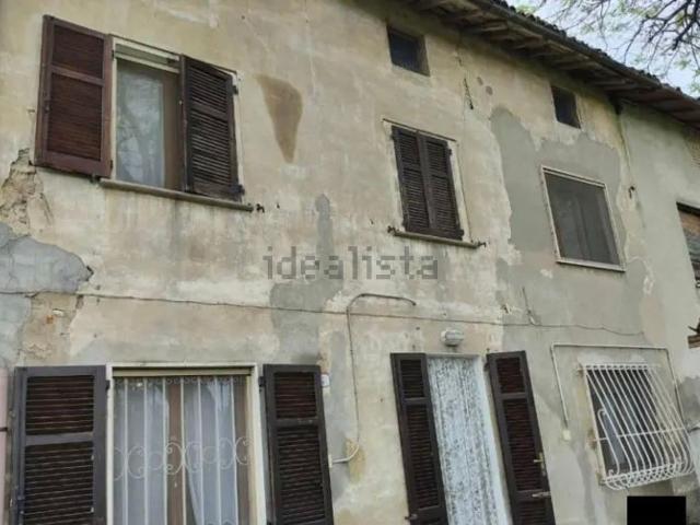 Villetta indipendente in vendita di 164 m² in Via Orti Grandi, 8