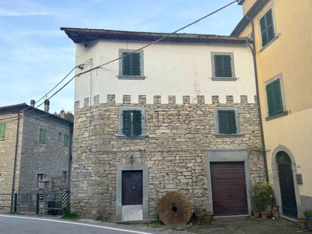 Villetta indipendente in vendita di 164 m² in Via Molino