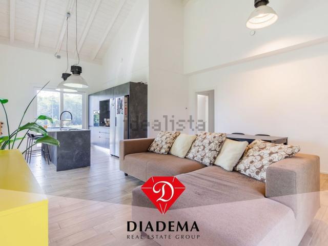 Villetta indipendente in vendita di 164 m² in Via Maino, 31