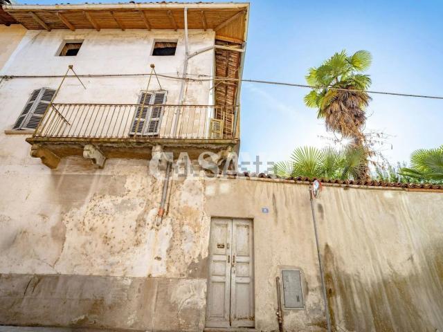 Villetta indipendente in vendita di 164 m² in Via Municipio, 5
