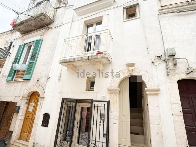 Villetta indipendente in vendita di 164 m² in Via San Francesco